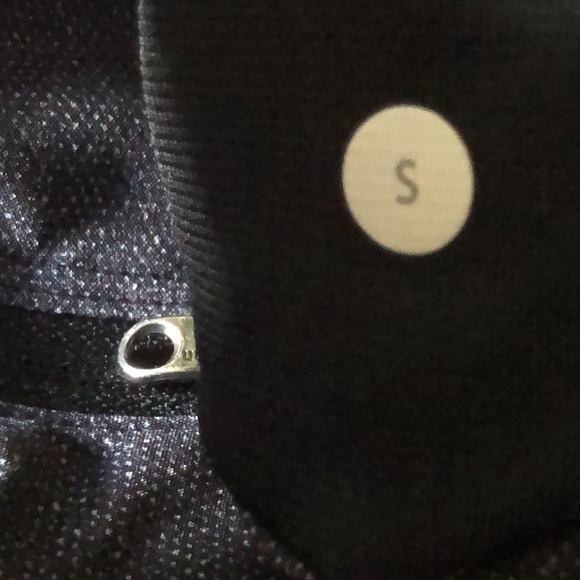 Lululemon Mens Shorts With Liner Gray Black Size Small - Picture 9 of 10